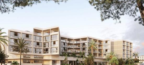 Programme immobilier neuf 06400 Cannes Programme neuf Cannes 11019